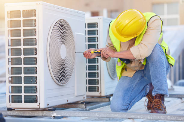 Best Local HVAC Companies  in Cape Neddick, ME