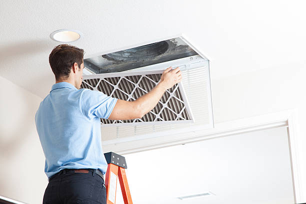 Best Residential HVAC Services  in Cape Neddick, ME