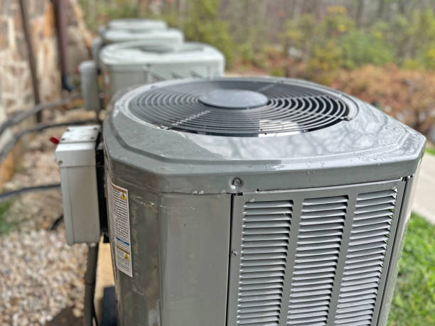 Local HVAC Companies in Cape Neddick, ME