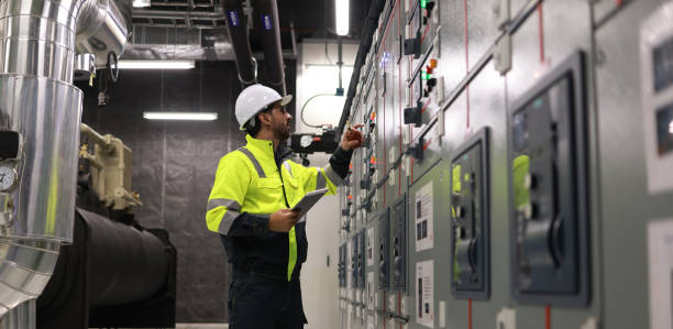 Best HVAC Companies Near Me  in Cape Neddick, ME
