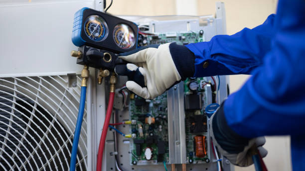 Best HVAC Air Duct Cleaning  in Cape Neddick, ME